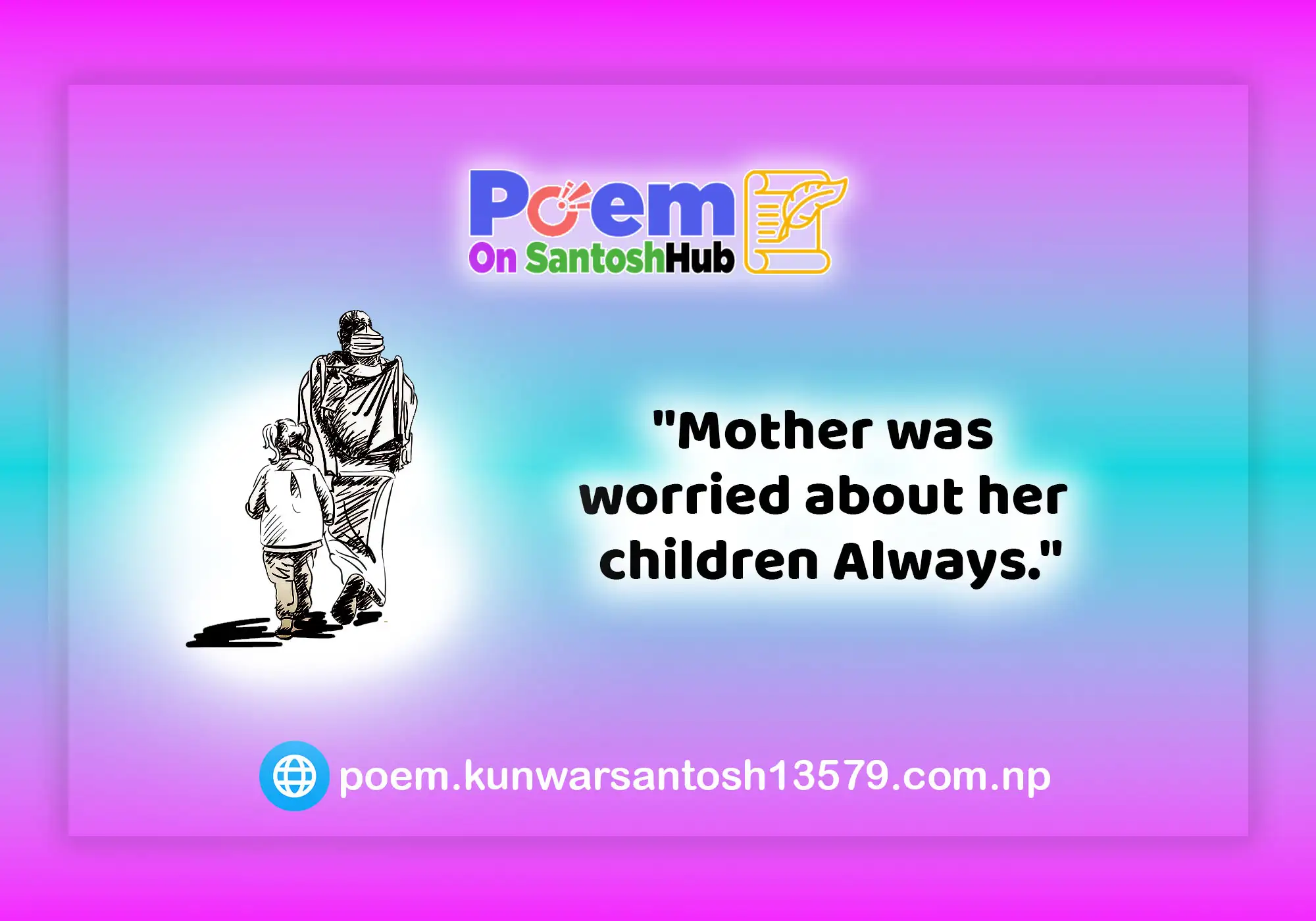 Mother-Nepal–A-Short-Poem-Expressing-Love-for-Our-Motherland