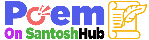 Poem on SantoshHub