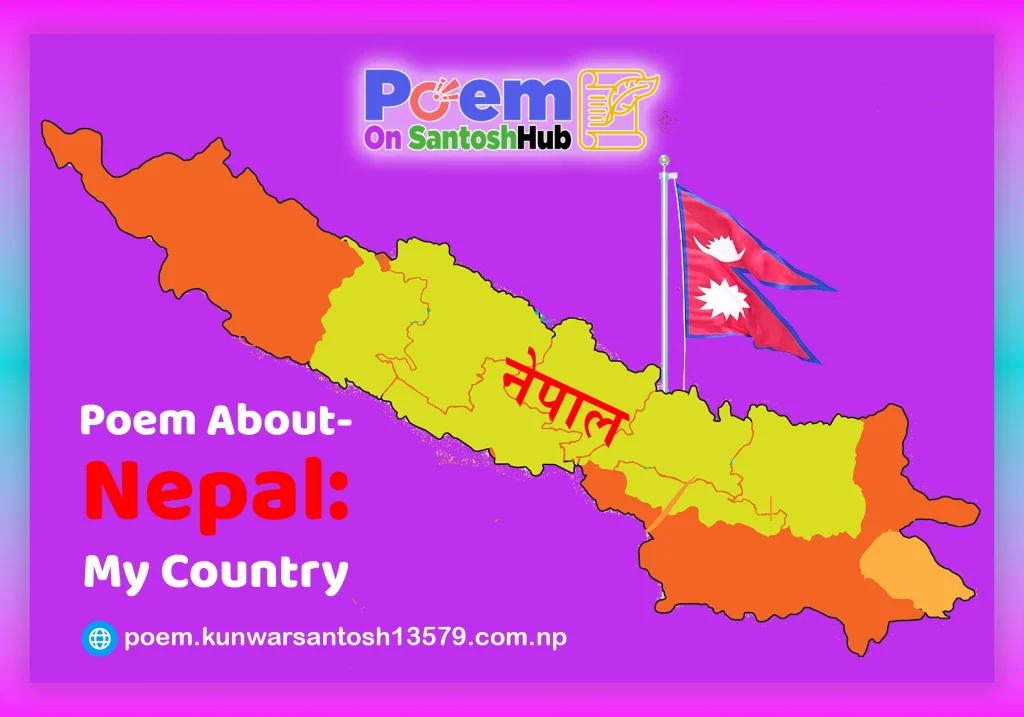 Nepal My country