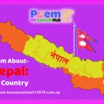 Nepal My country